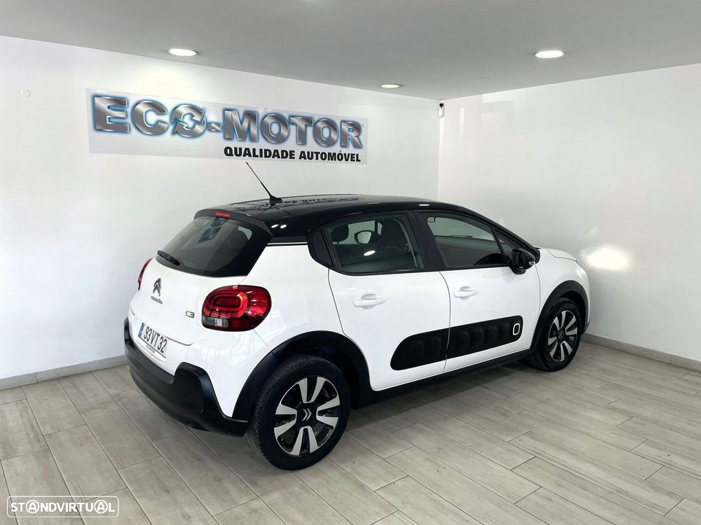 Citroën C3 1.2 PureTech Feel - 15