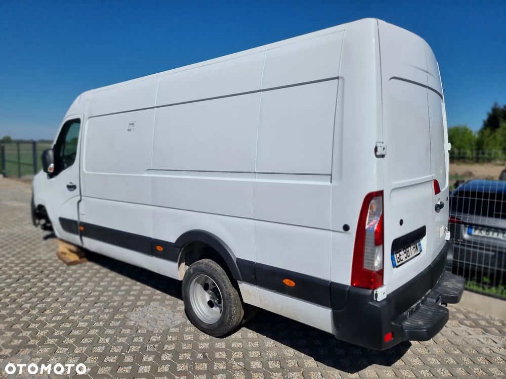 Renault Master - 4