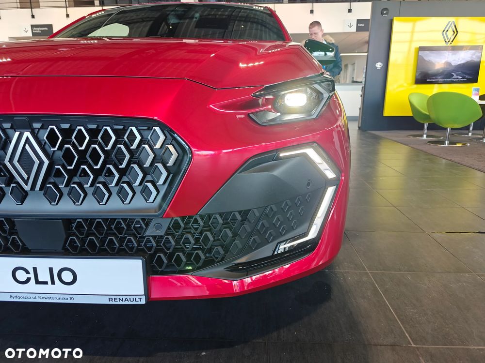 Renault Clio - 5