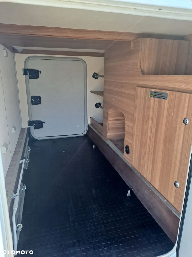 Peugeot BOXER WEINSBERG - 20