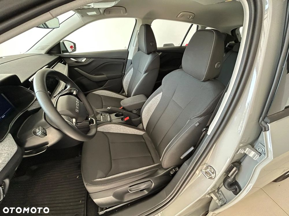 Skoda Scala 1.0 TSI Drive - 10
