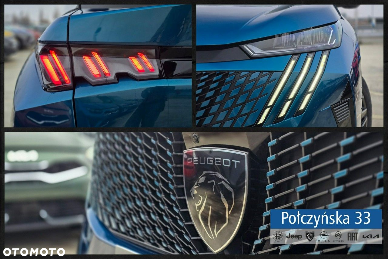 Peugeot 3008 - 37