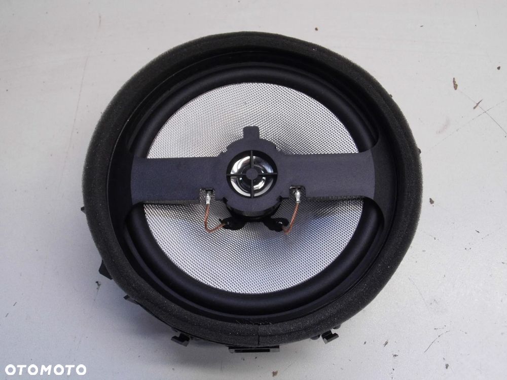 GŁOŚNIK DRZWI MITSUBISHI OUTLANDER III LIFT TYLNY POWER SOUND SYSTEM - 2