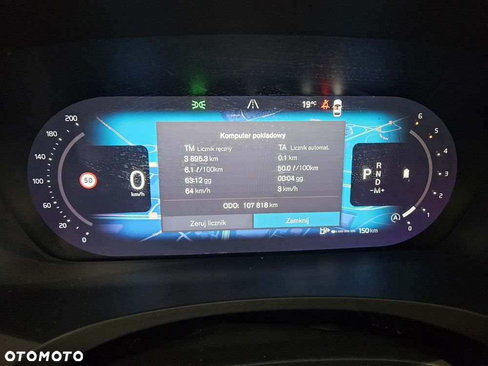 Volvo V90 - 18