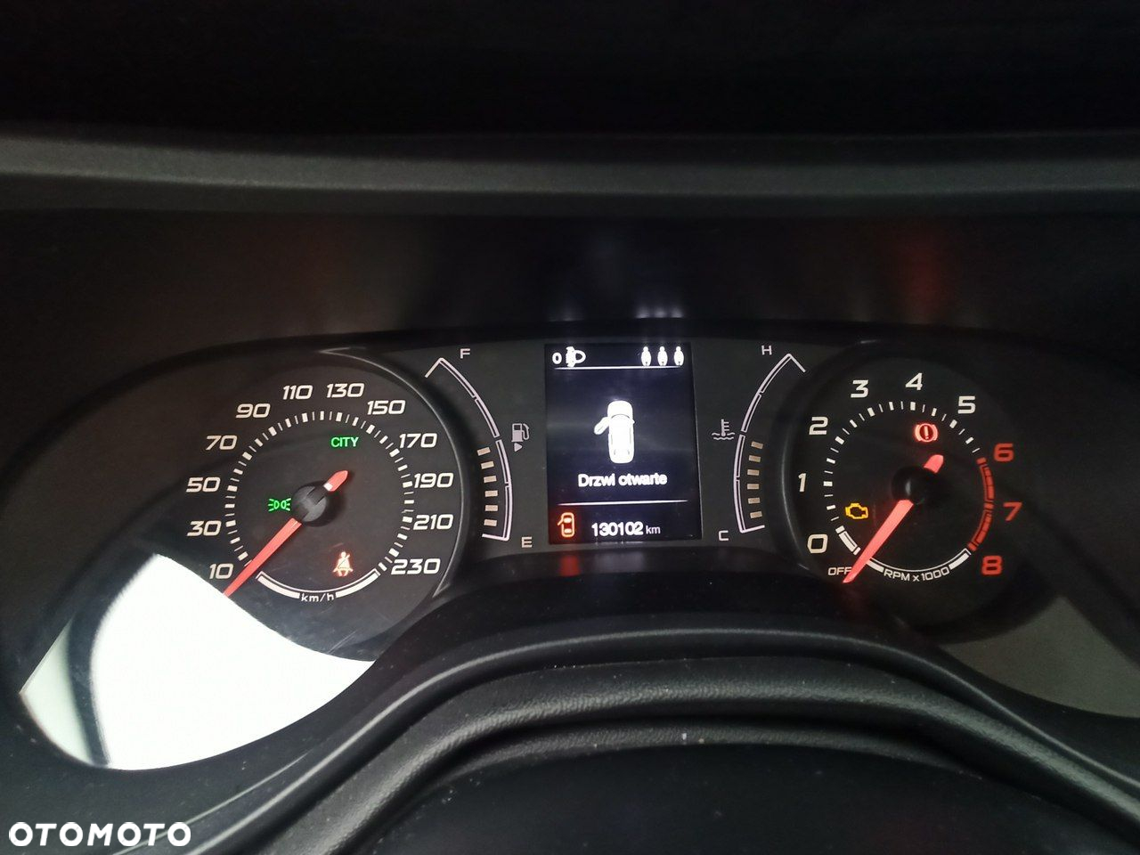 Fiat Tipo - 15