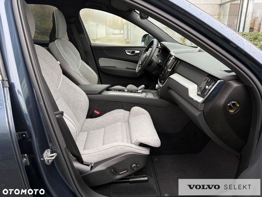 Volvo XC 60 - 17