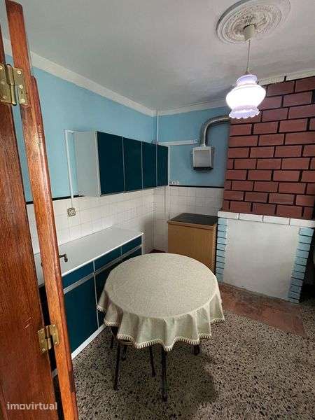 Moradia em antas (penedono) - Grande imagem: 5/8