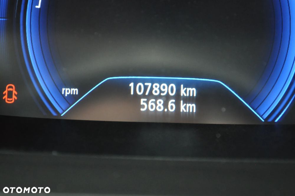 Renault Megane BLUE dCi 115 LIMITED - 24