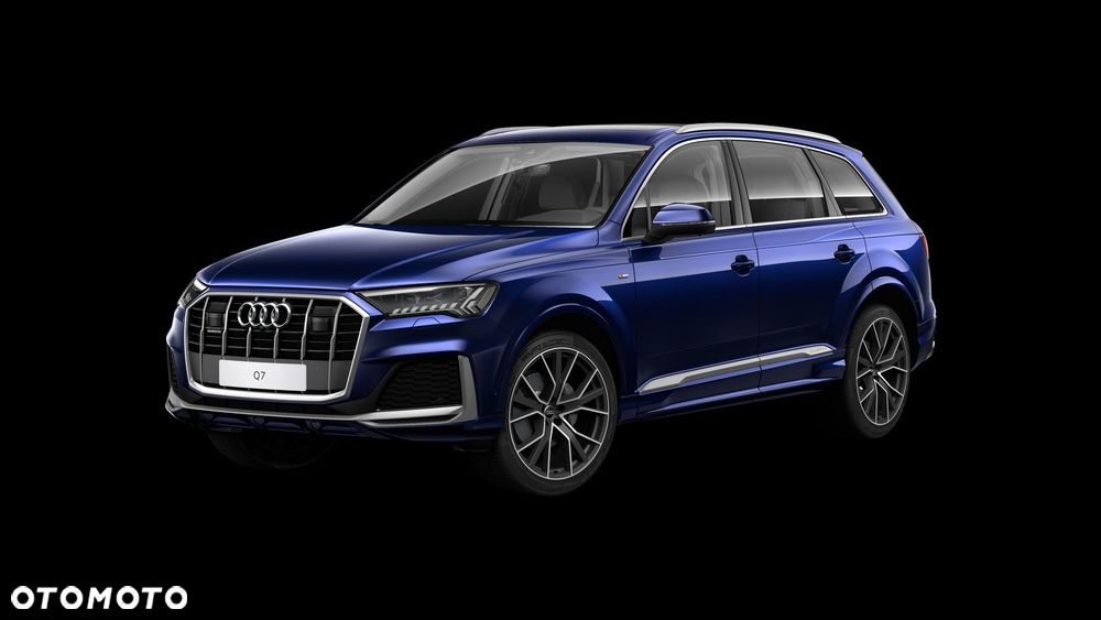 Audi Q7 - 17