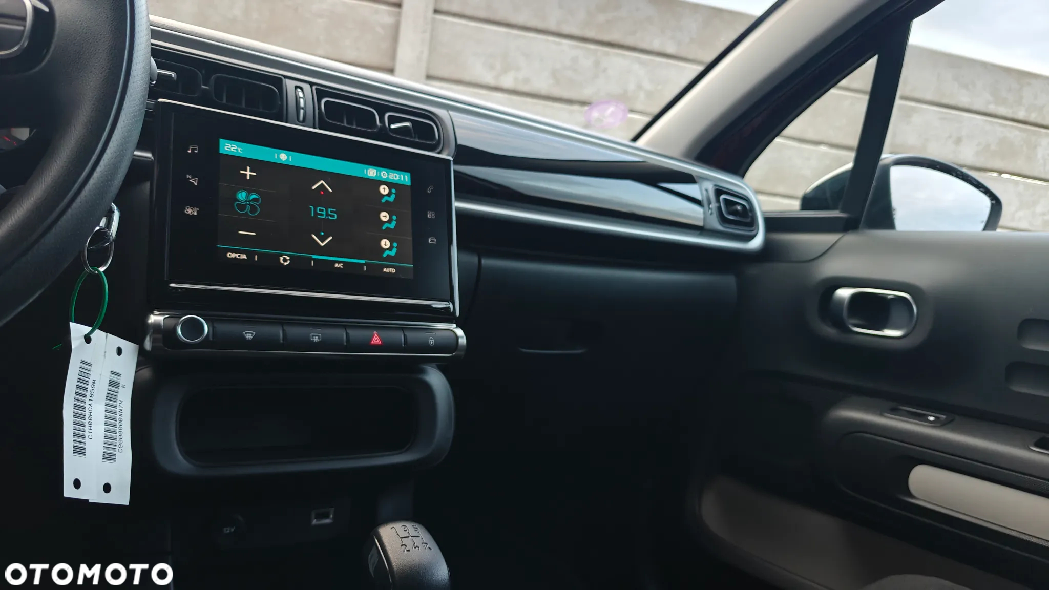 Citroën C3 1.2 PureTech Feel - 8