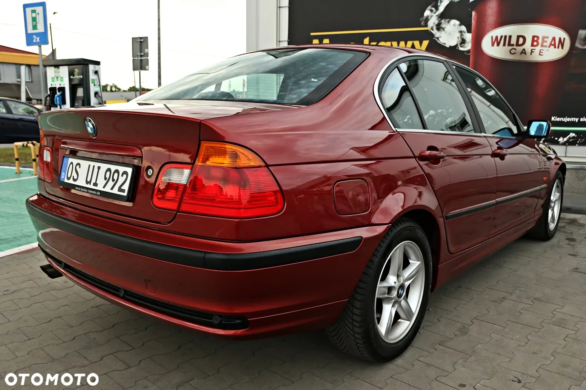 BMW Seria 3 - 17