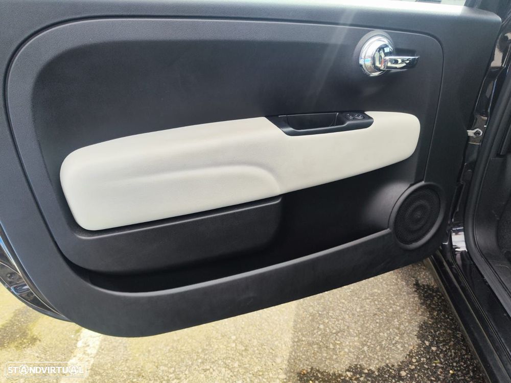 Fiat 500 1.0 Hybrid - 11