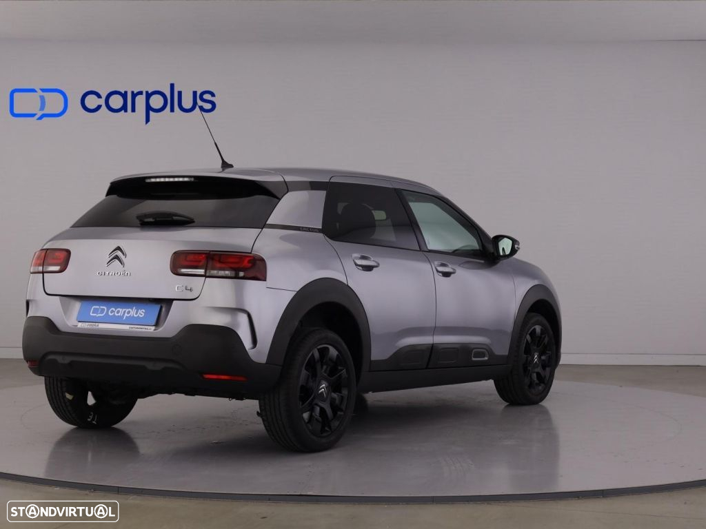 Citroën C4 Cactus 1.5 BlueHDi Shine - 7