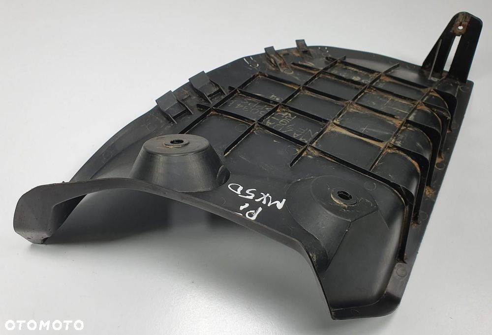 NADKOLE PRAWY TYŁ TYLNE MAZDA MX-5 MX5 III NC NF79-50341 56789 - 2