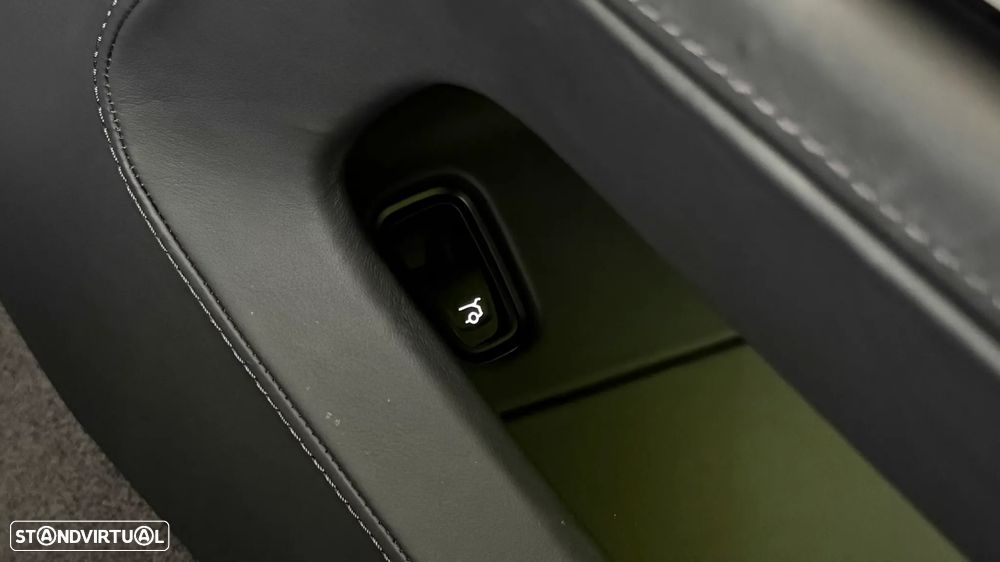 Aston Martin DBX 707 AMR24 - 49