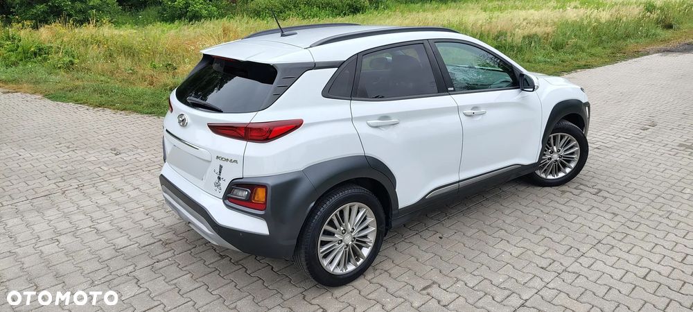 Hyundai Kona 1.0 T-GDI Premium - 14