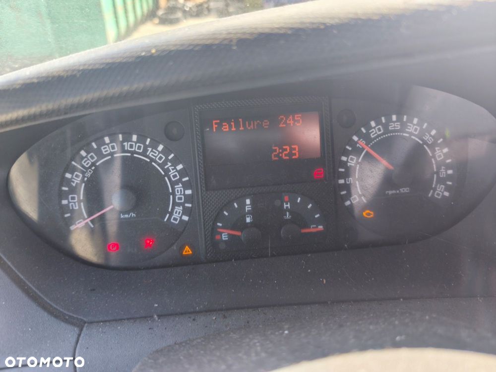 Iveco Daily 65C18 - 24
