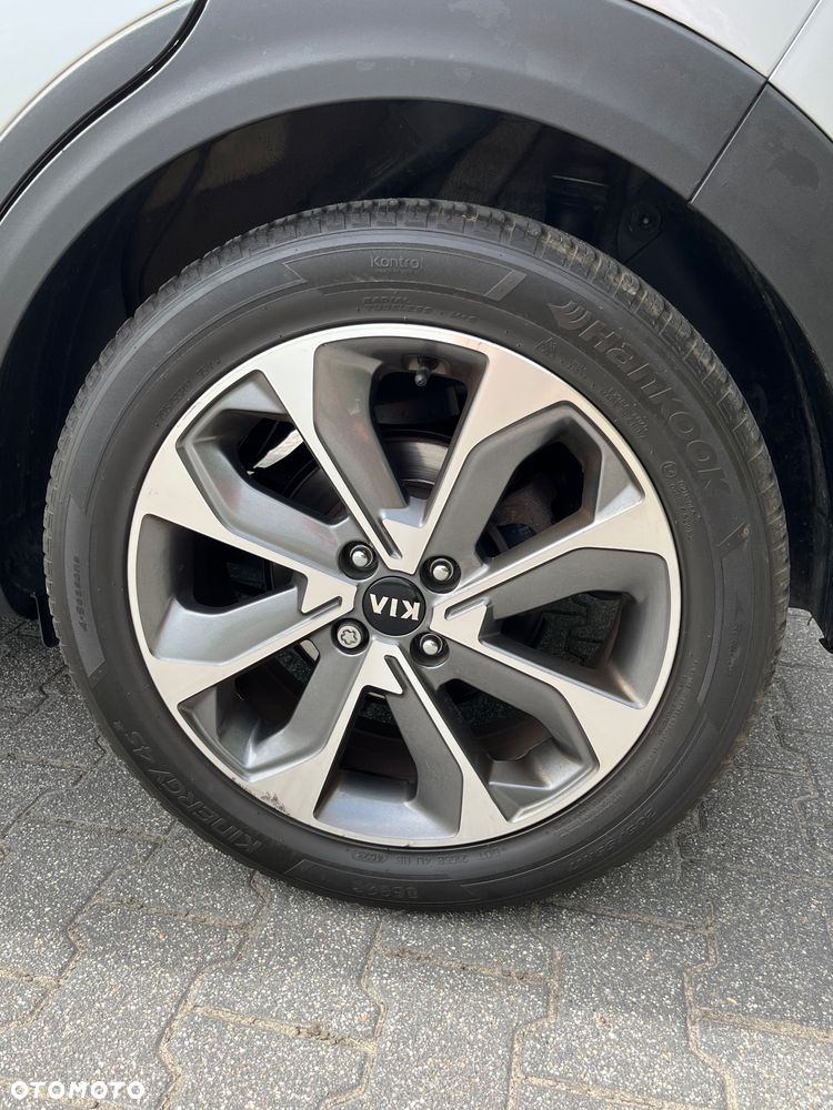 Kia Stonic 1.6 CRDi SCR L - 12