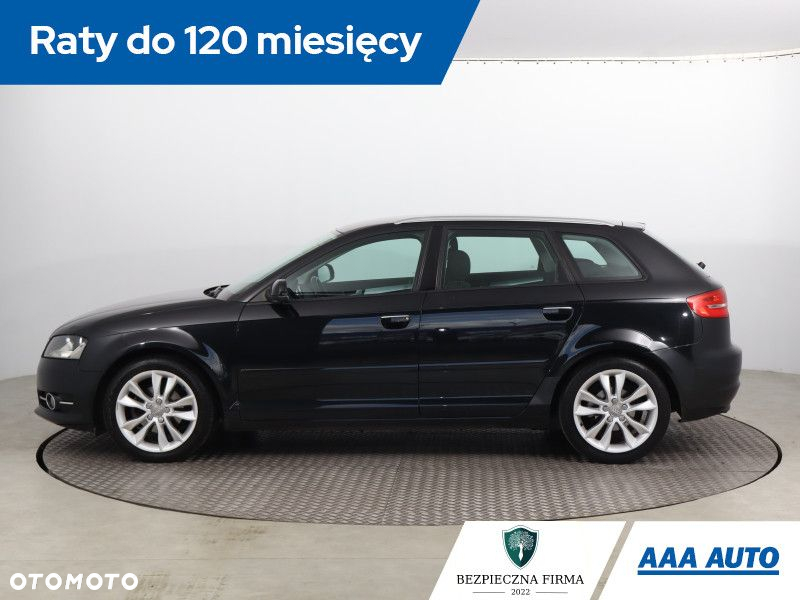 Audi A3 - 3