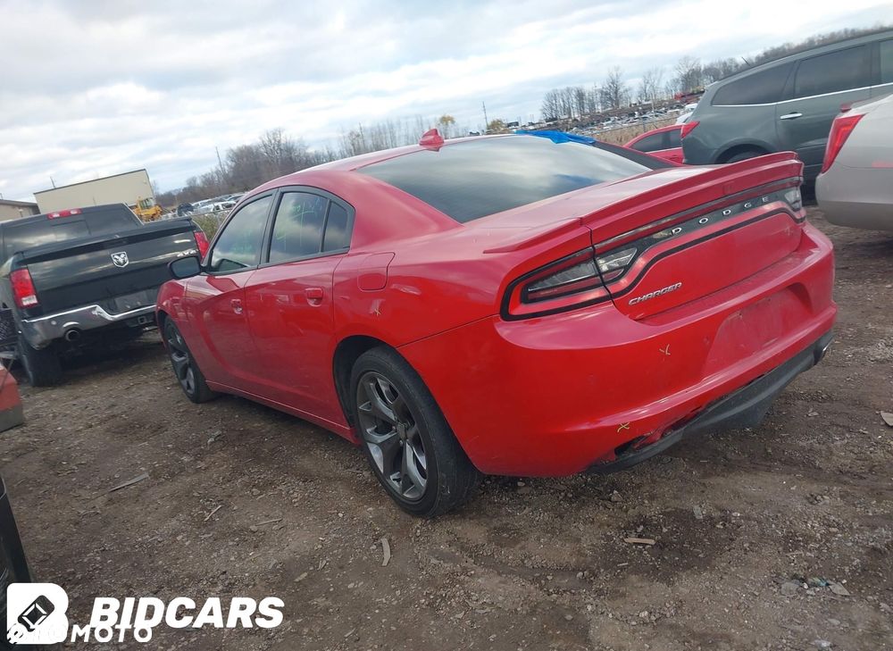 Dodge Charger 5.7 R/T - 3