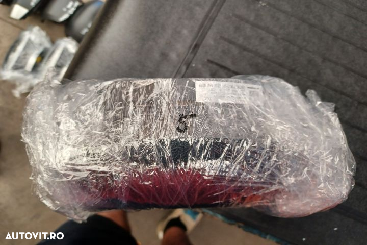 Airbag volan / sofer 5E0880201B PIESA NOUA 5E0880201B Skoda Octavia 3 - 6
