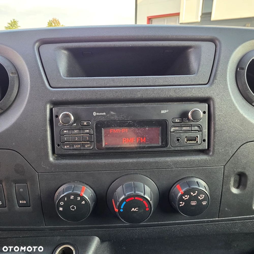 Renault Master - 23
