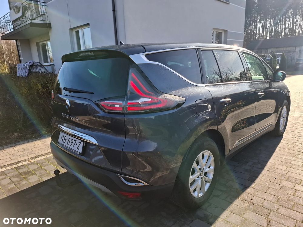 Renault Espace ver-energy-dci-130-intens - 7