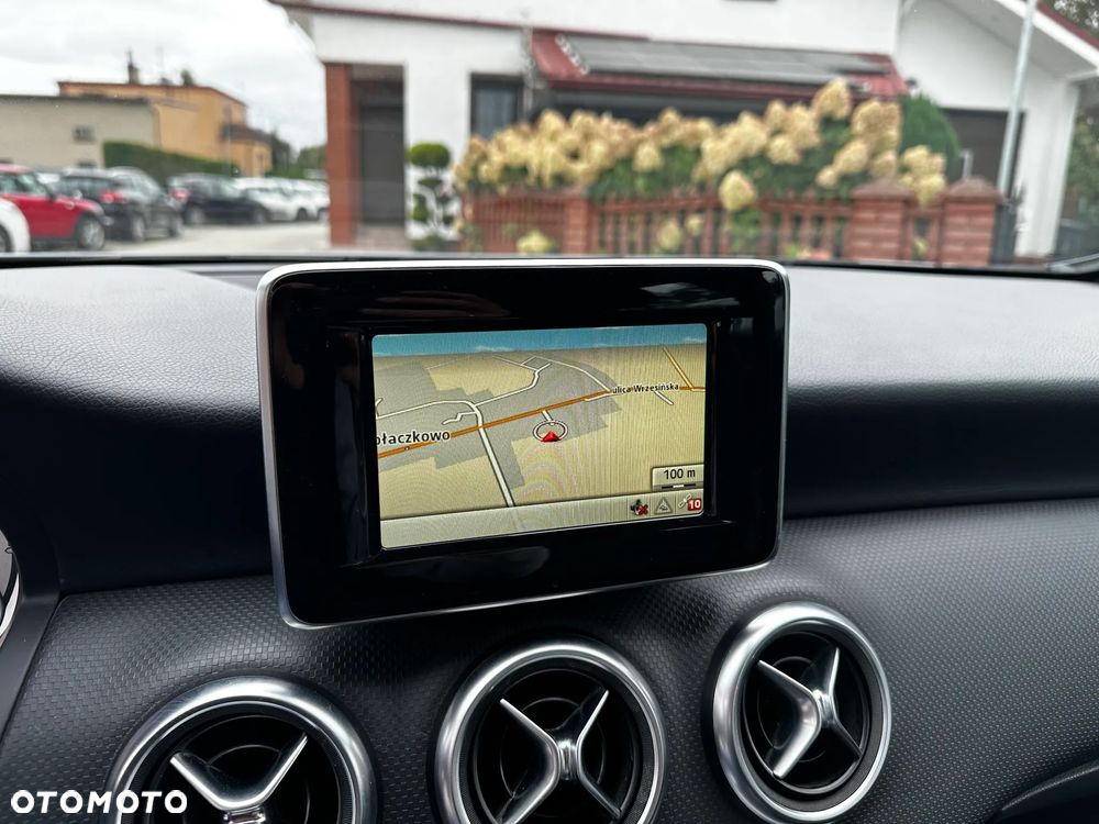 Mercedes-Benz Klasa A - 12