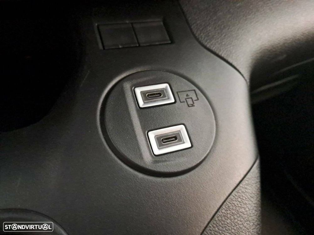 Peugeot partner - 24