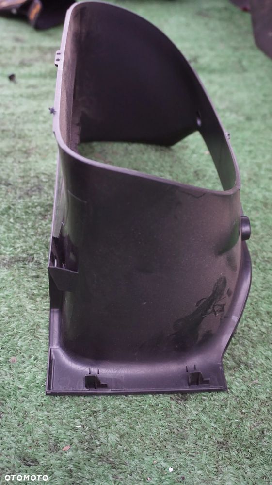 Volkswagen Transporter T4 2.5TDI obudowa licznika 7D0857237A - 3