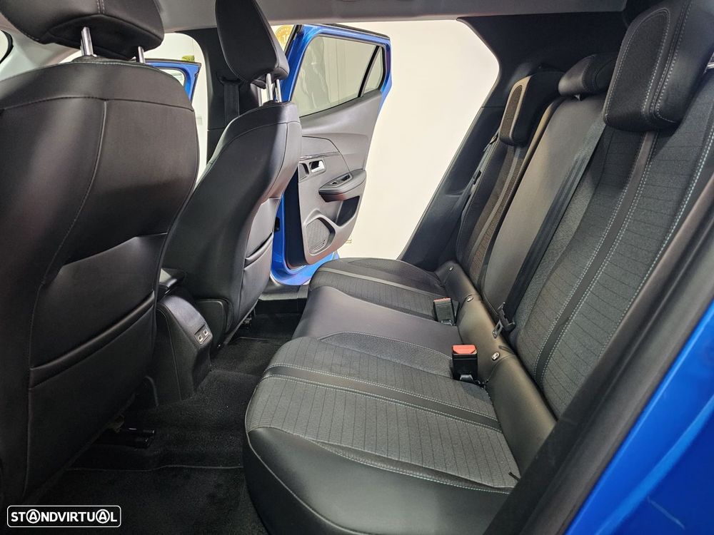 Peugeot 2008 1.2 PureTech Allure Pack - 13
