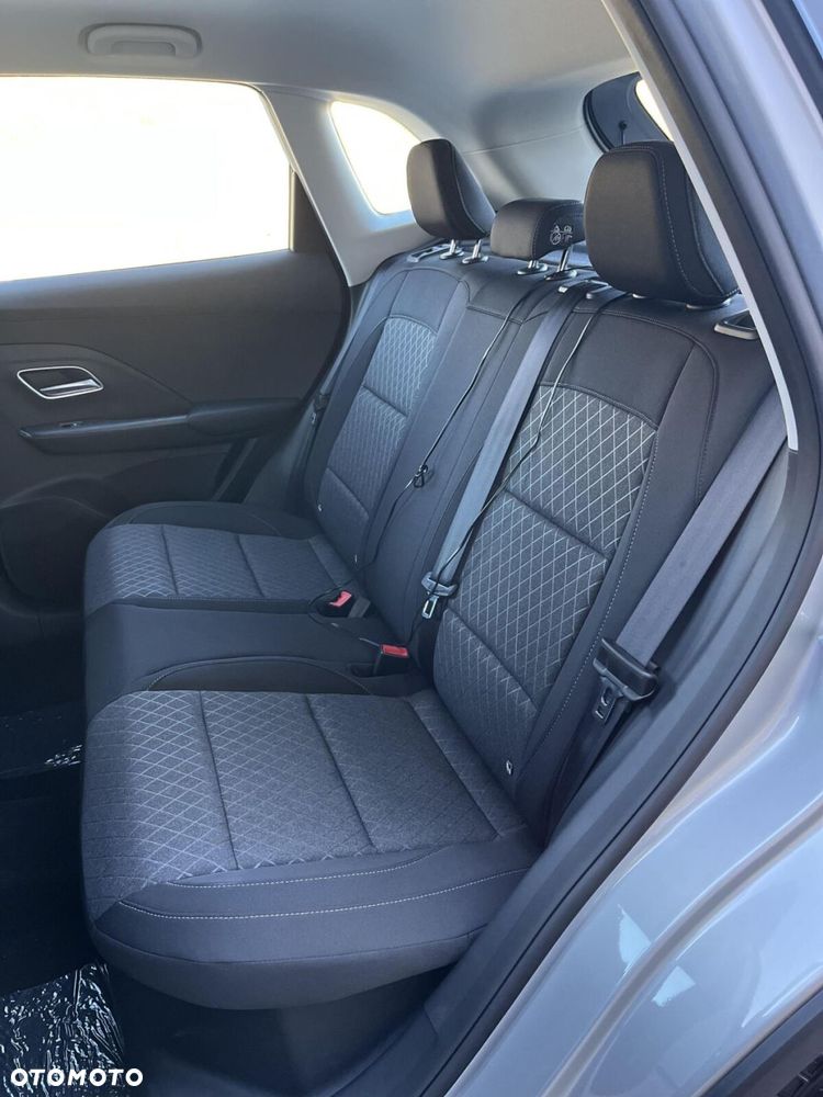 MG ZS Hybrid+ - 19