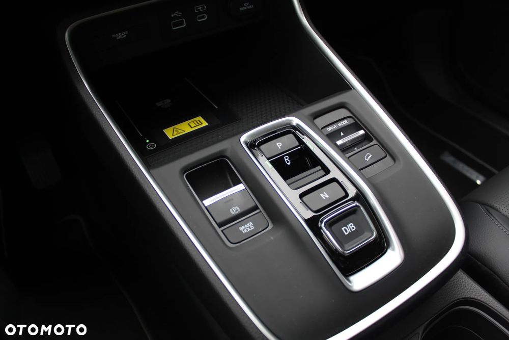 Honda CR-V 2.0 i-MMD HEV Advance AWD CVT - 27