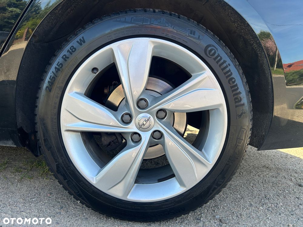 Opel Insignia 2.0 Business Edition - 31