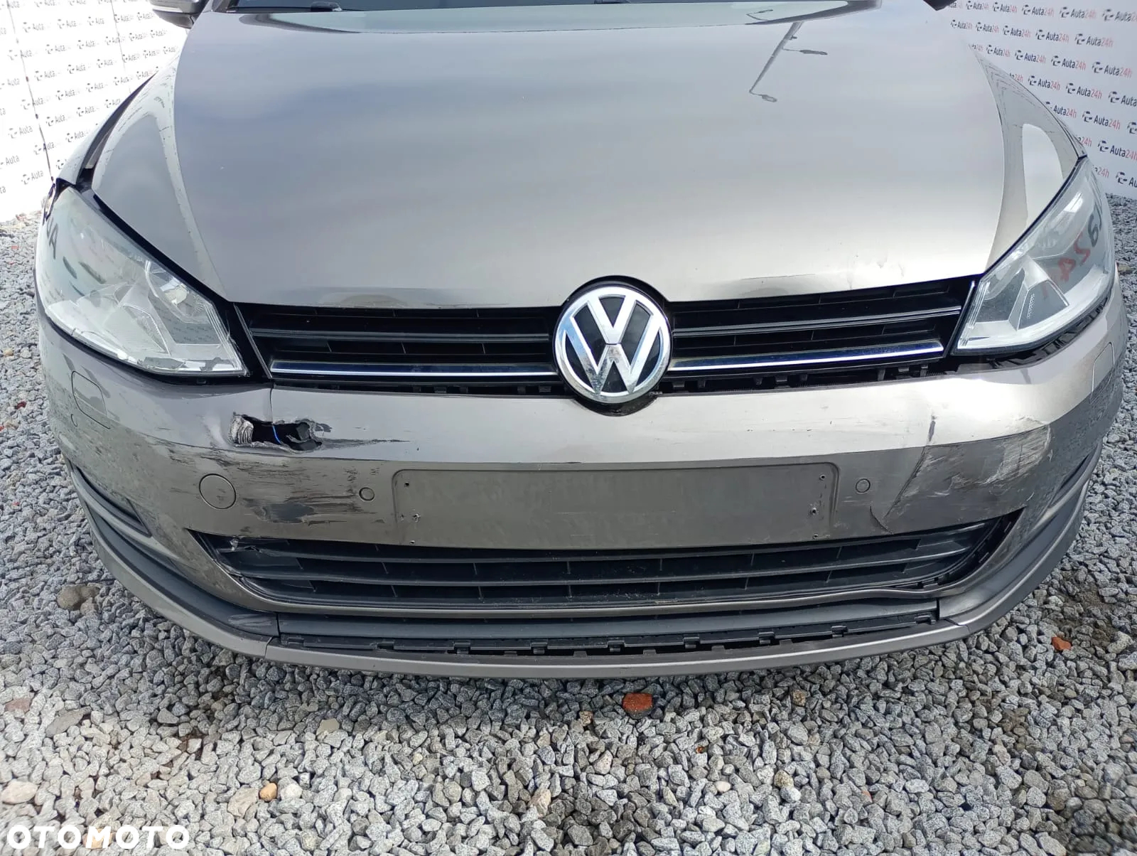 Volkswagen Golf 1.6 BlueTDI Trendline - 9
