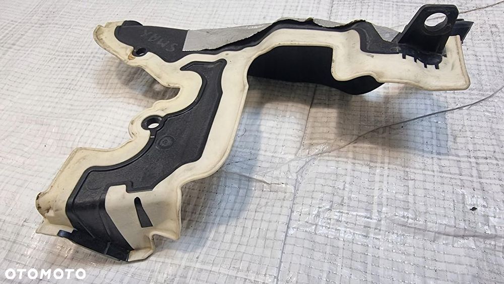 OBUDOWA OSŁONA ROZRZĄDU FORD KUGA MK2 S-MAX MK2 2,0 BLUEHDI 9802982780 - 4