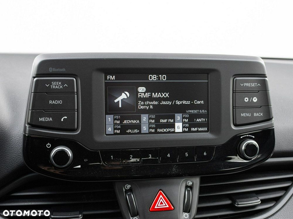 Hyundai i30 1.4 Classic + - 19