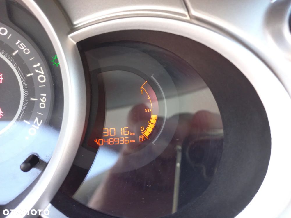 Citroën C3 1.4i SX - 17