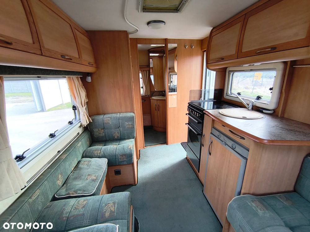 Inny ACE AWARD TRANSTAR - 19