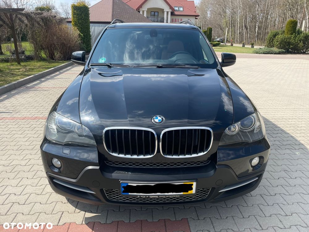 BMW X5 xDrive35d - 4