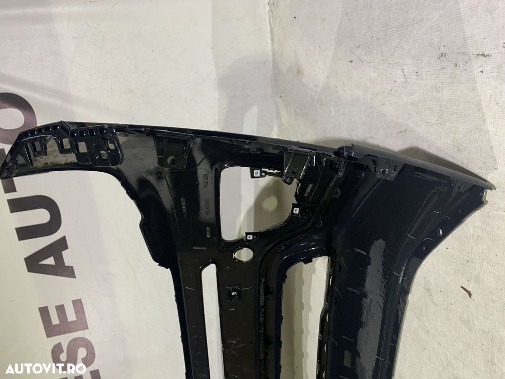 Bara fata Jeep Compass, 2017, 2018, 2019, 2020, 2021, cod origine OE 5SY47TRMAC. - 5