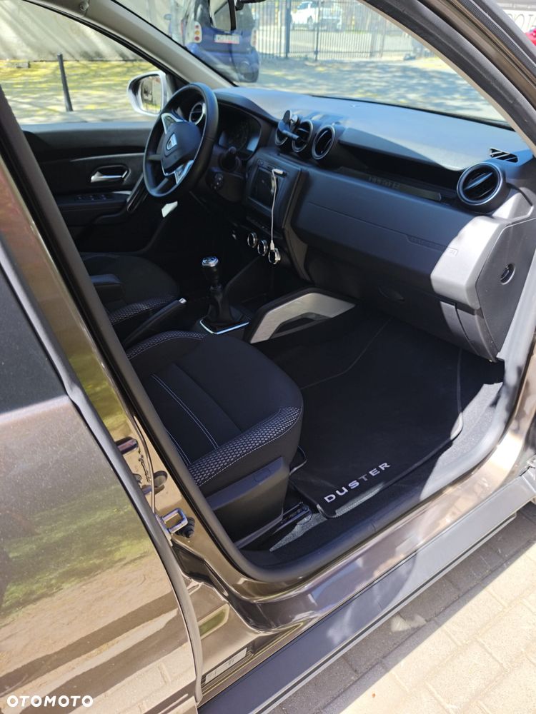 Dacia Duster 1.0 TCe Prestige - 13