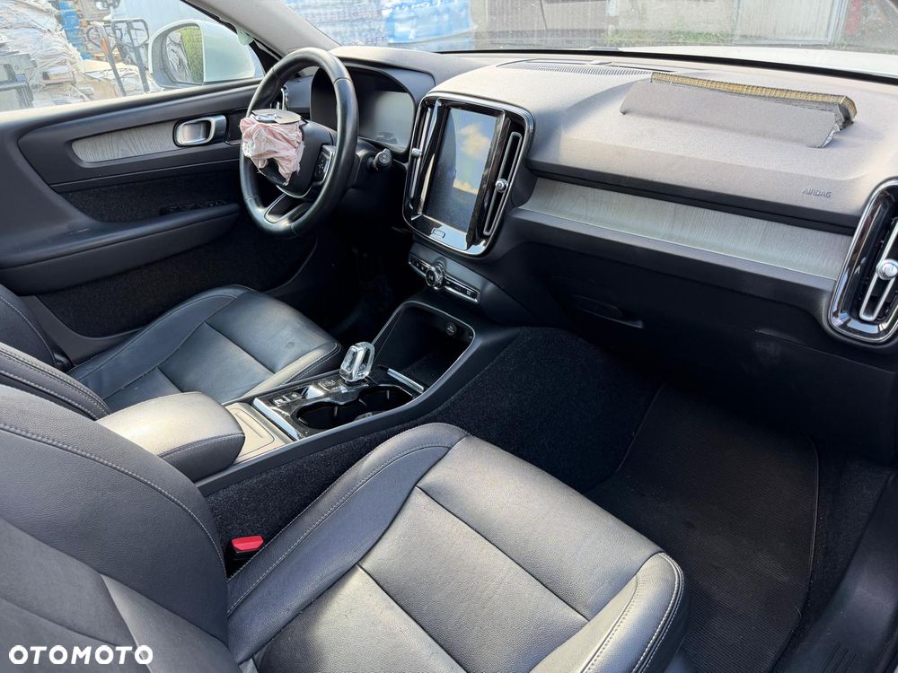 Volvo XC 40 D3 SCR Inscription - 5