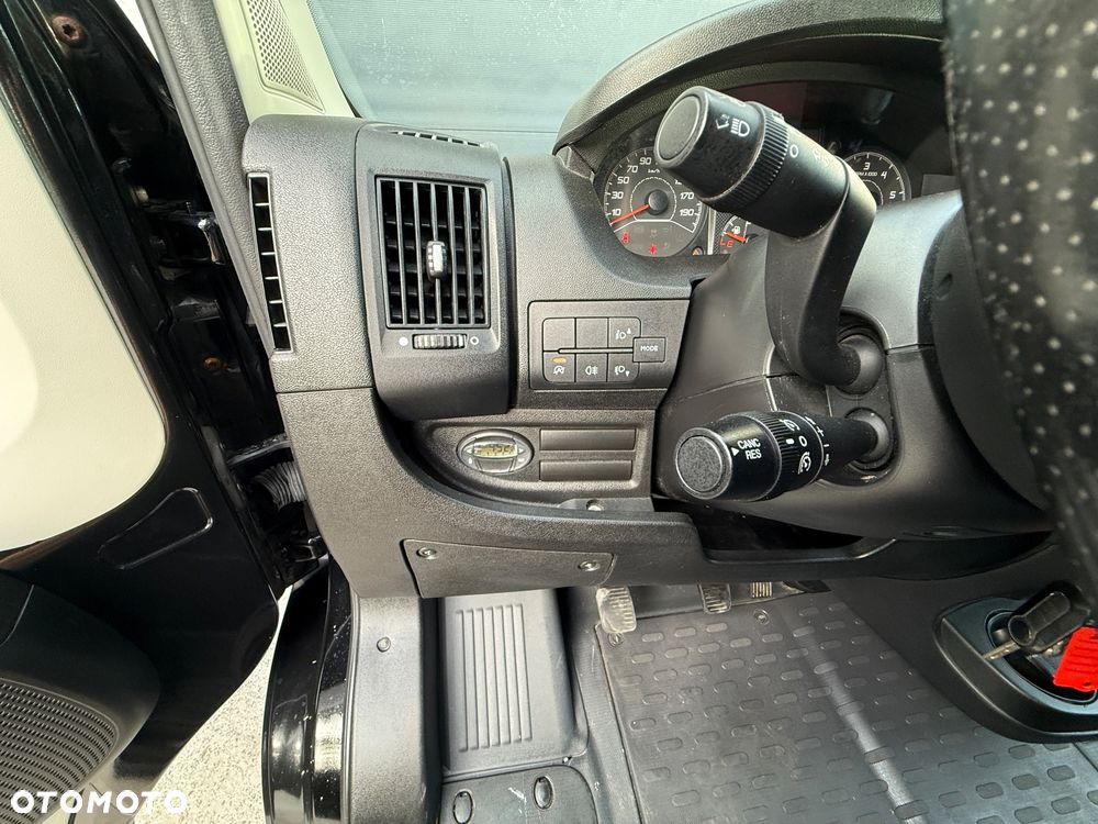Peugeot Boxer - 19
