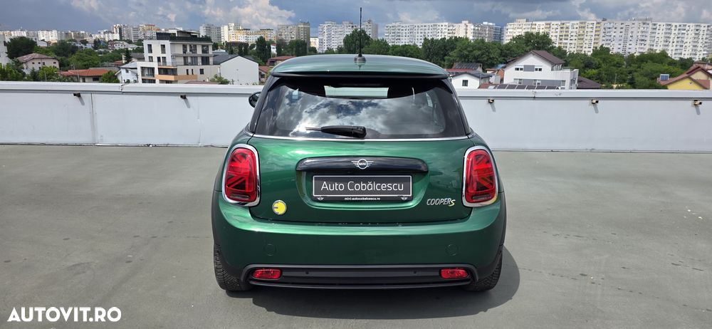 Mini Cooper SE Standard - 5