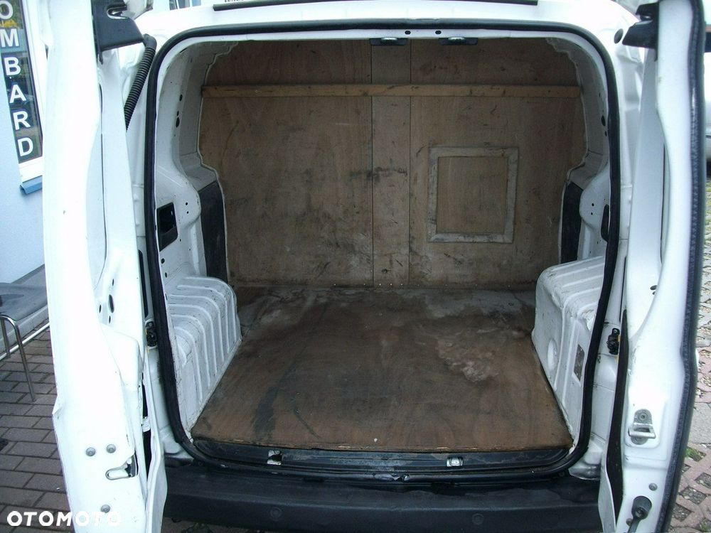 Citroën Nemo - 5
