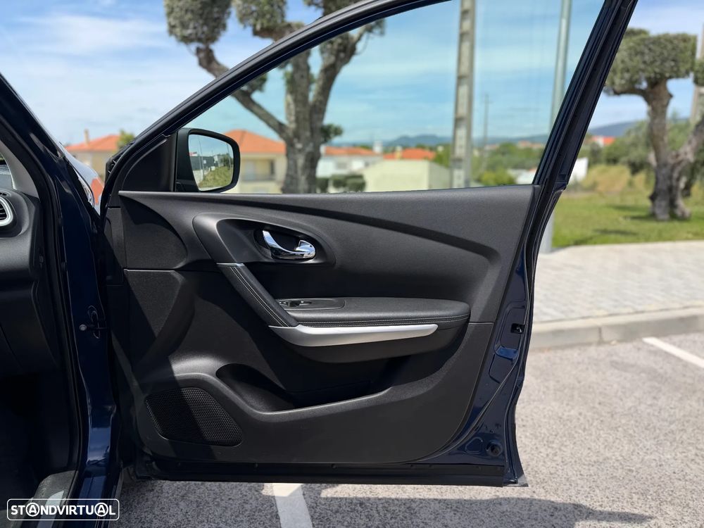 Renault Kadjar 1.5 dCi Exclusive - 9