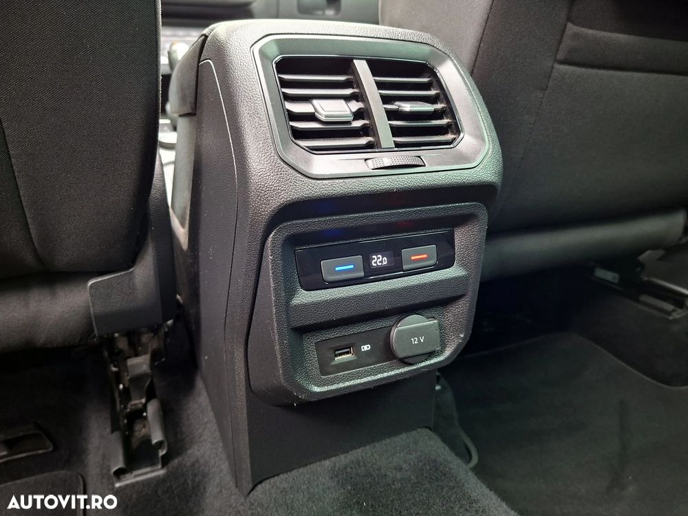 Volkswagen Tiguan 2.0 TDI SCR 4MOTION DSG Highline - 15