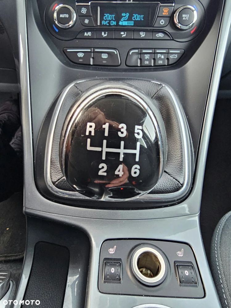 Ford C-MAX 2.0 TDCi Trend - 29