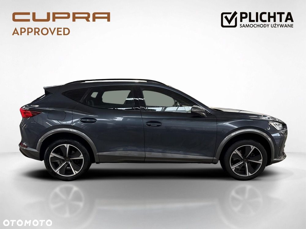 Cupra Formentor 1.5 TSI DSG - 7